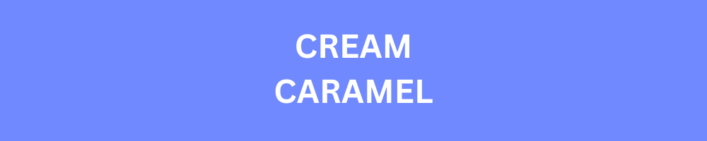 CREAM CARAMEL – GREENHOUSE INDICA – R30/g