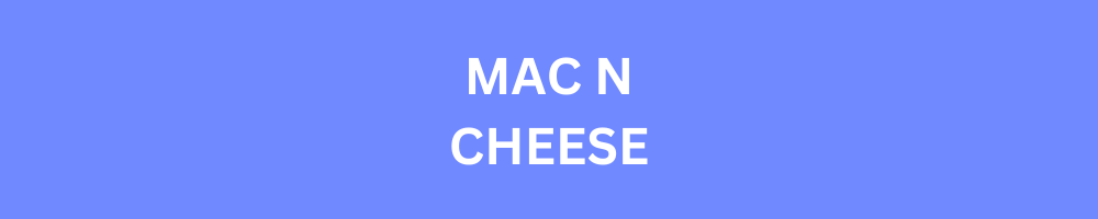 MAC N CHEESE – ORGANIC OUTDOOR INDICA – R170/5g