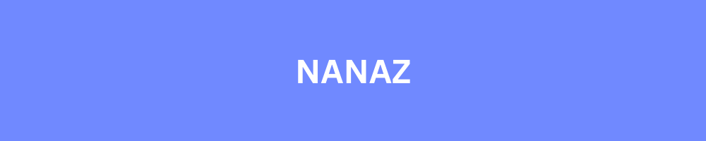 NANAZ – ORGANIC GREENHOUSE HYBRID – R70/g