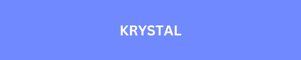 KRYSTAL – INDOOR SATIVA – R150/g