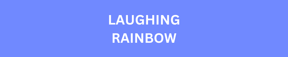 LAUGHING RAINBOW – INDOOR HYBRID – R110/g