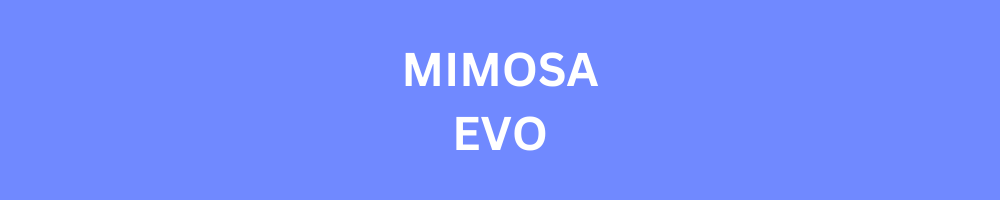 MIMOSA EVO – INDOOR HYBRID – R150/g