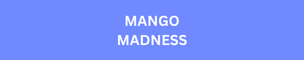 MANGO MADNESS – INDOOR HYBRID – R140/g