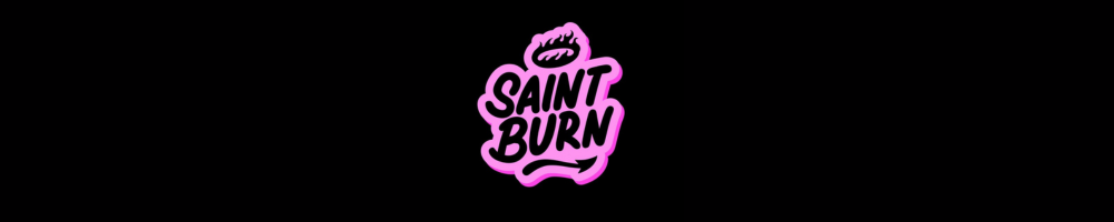 SAINT BURN – ASSORTED INDOOR SATIVA OR INDICA AVAILABLE – R300/2g