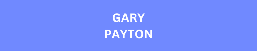 GARY PAYTON – INDOOR HYBRID – R120/g