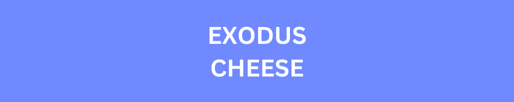 EXODUS CHEESE – INDOOR HYBRID – R150/g