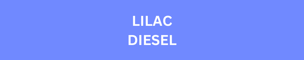 LILAC DIESEL – ORGANIC GREENHUSE HYBRID – R50/g