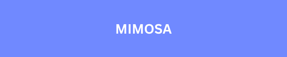 MIMOSA – INDOOR SATIVA – R90/G