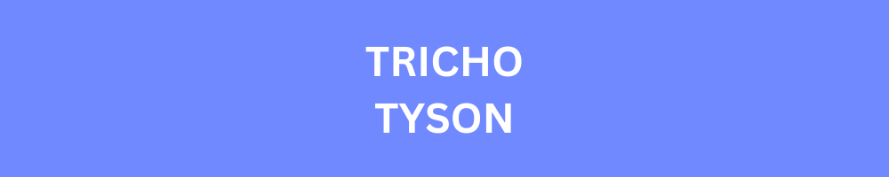TRICHO TYSON – INDOOR HYBRID – R150/g