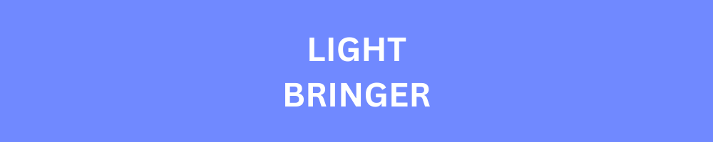 LIGHT BRINGER LIVE HASH ROSIN – R450/g