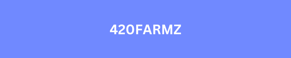 420FARMZ – R520/g
