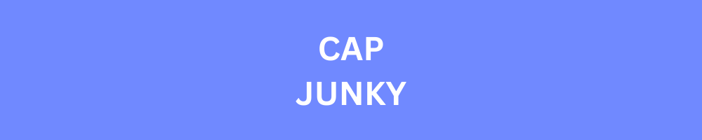 CAP JUNKY – INDOOR HYBRID – R110/g