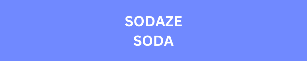 SODAZE – 30mg – R70